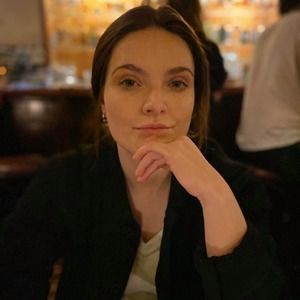 Meet your Posher, Sara